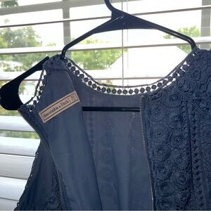 Abercrombie & Fitch Crop Top